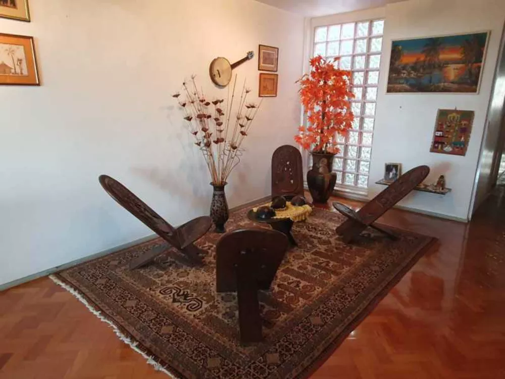 Apartamento, 4 quartos, 367 m² - Foto 4