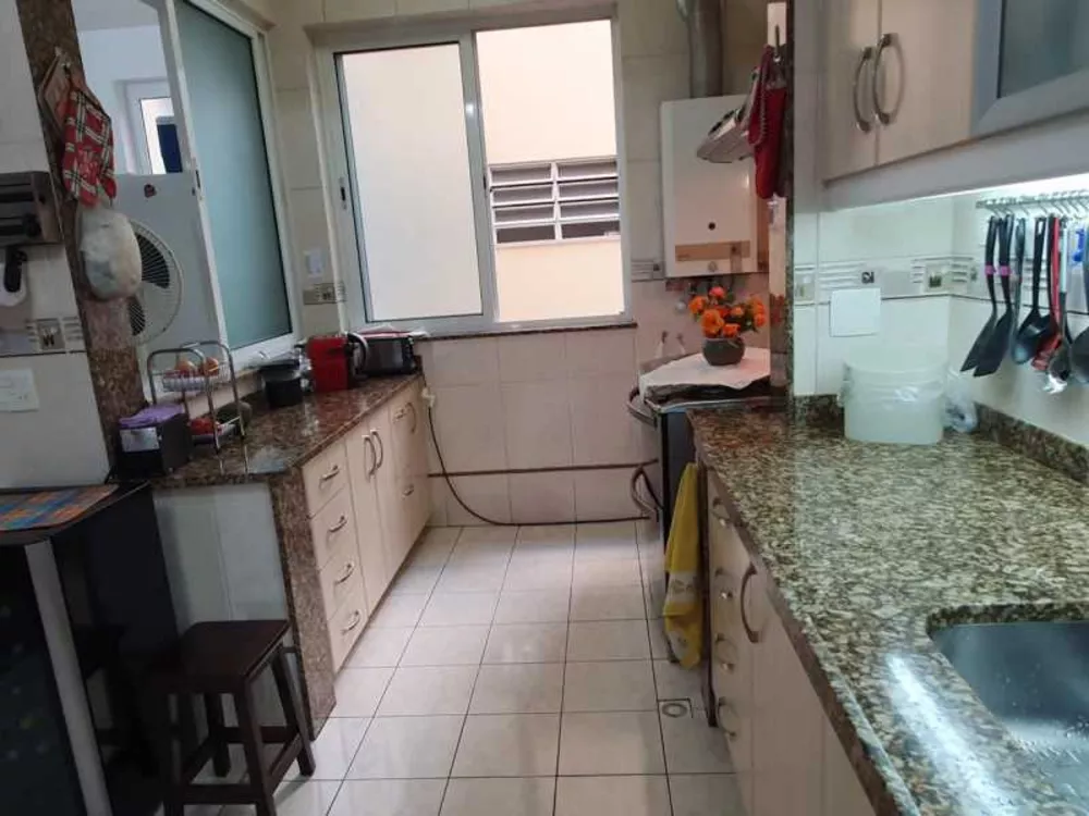 Apartamento, 4 quartos, 367 m² - Foto 10