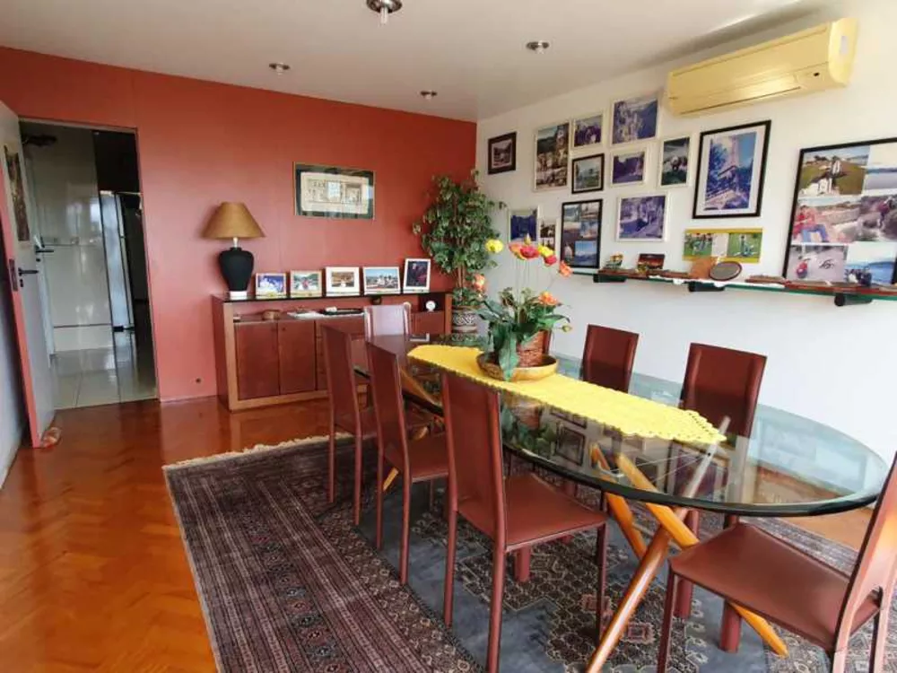 Apartamento, 4 quartos, 367 m² - Foto 6