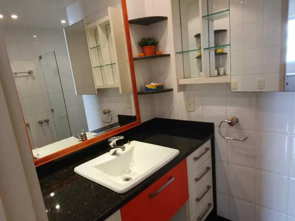 Apartamento, 4 quartos, 367 m² - Foto 1
