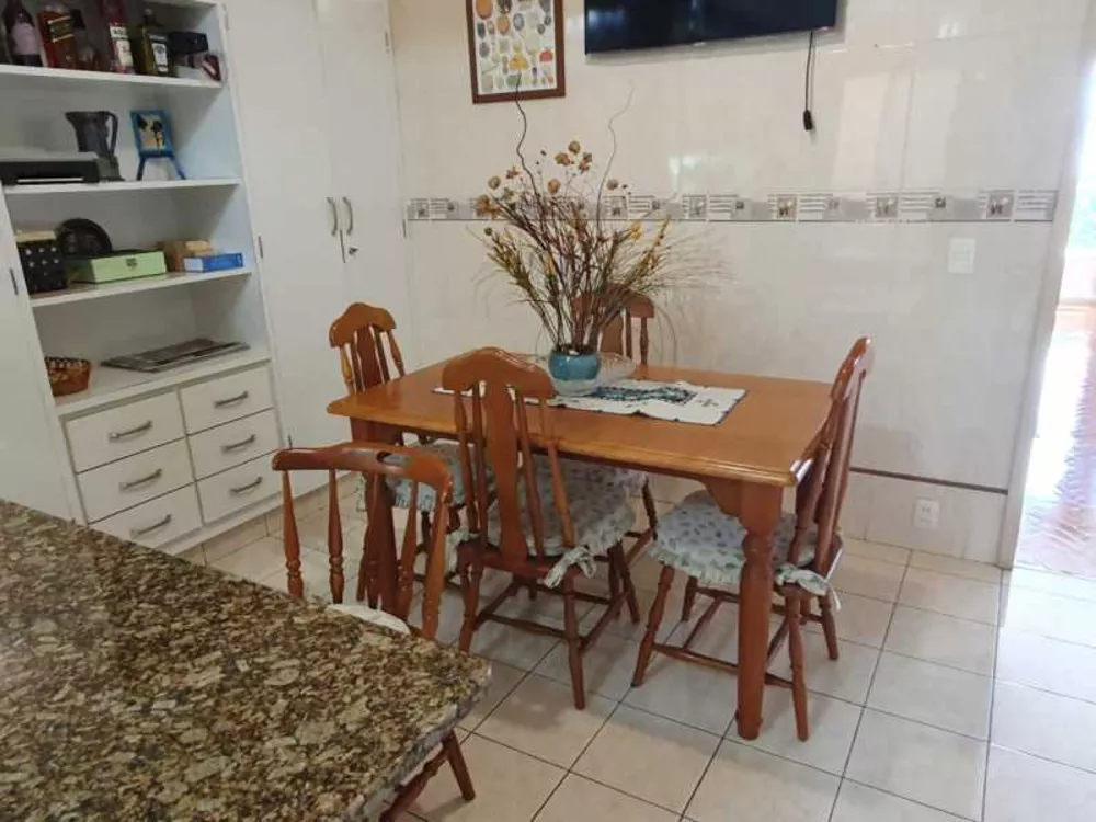 Apartamento, 4 quartos, 367 m² - Foto 7