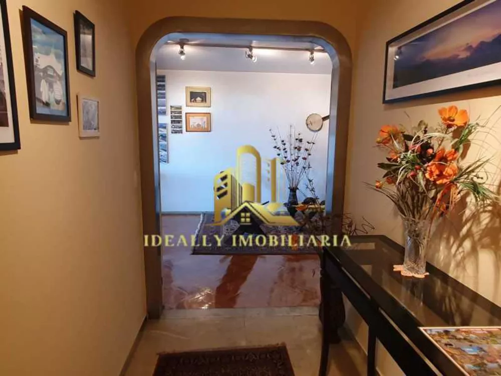Apartamento, 4 quartos, 367 m² - Foto 16