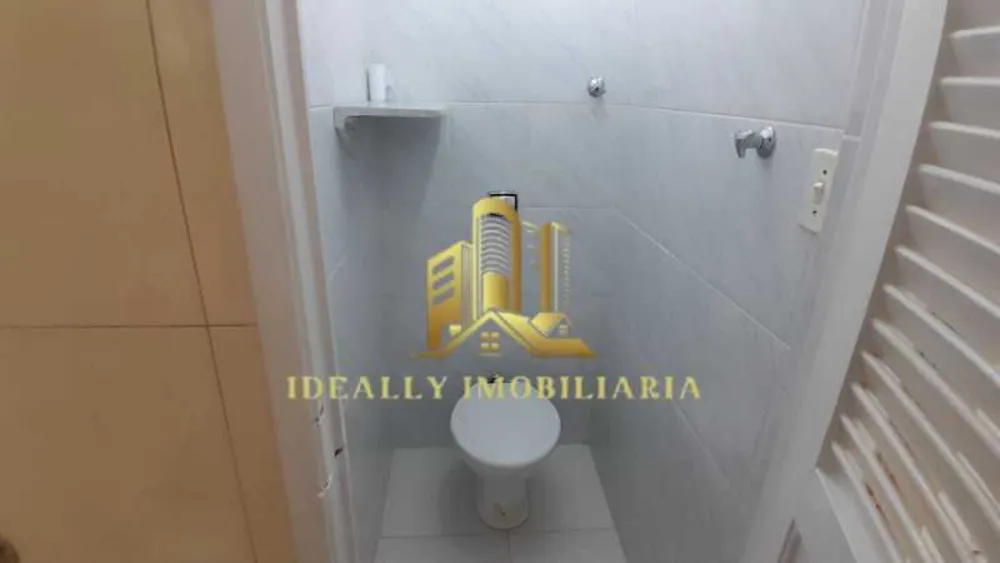 Apartamento, 2 quartos, 85 m² - Foto 21