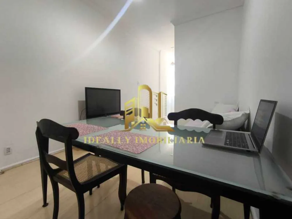 Apartamento, 2 quartos, 85 m² - Foto 7