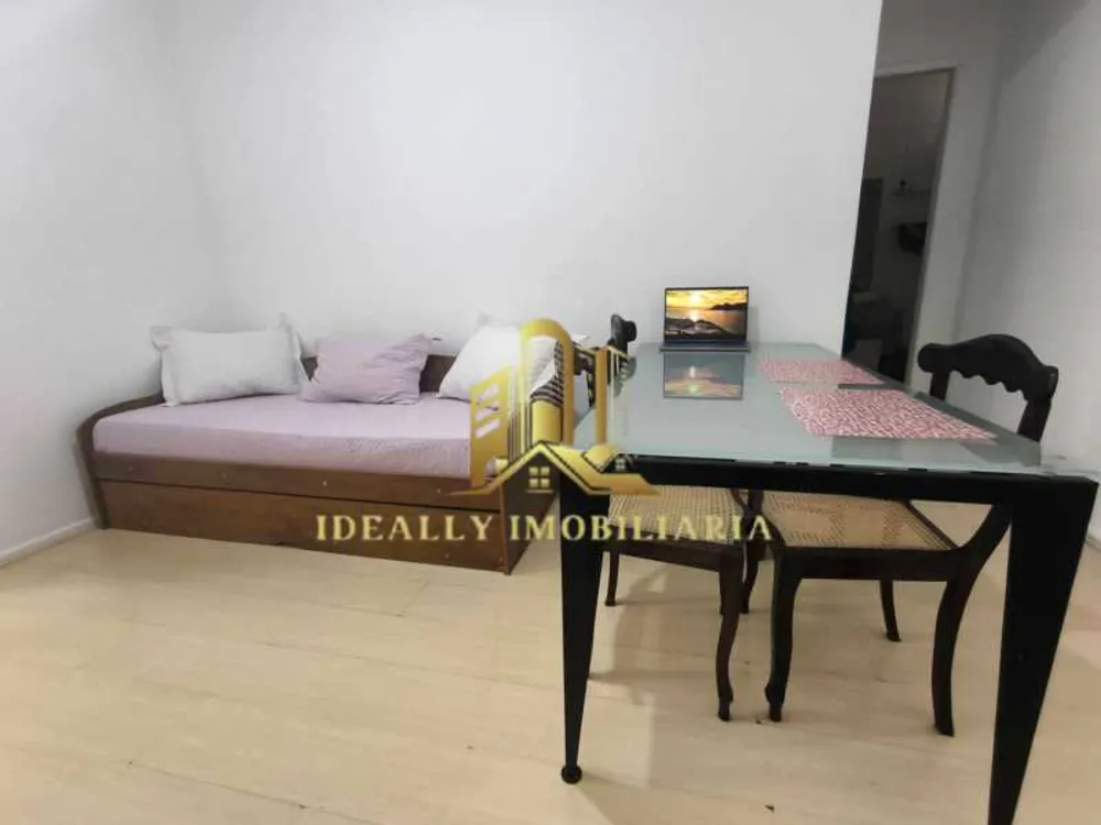 Apartamento, 2 quartos, 85 m² - Foto 5