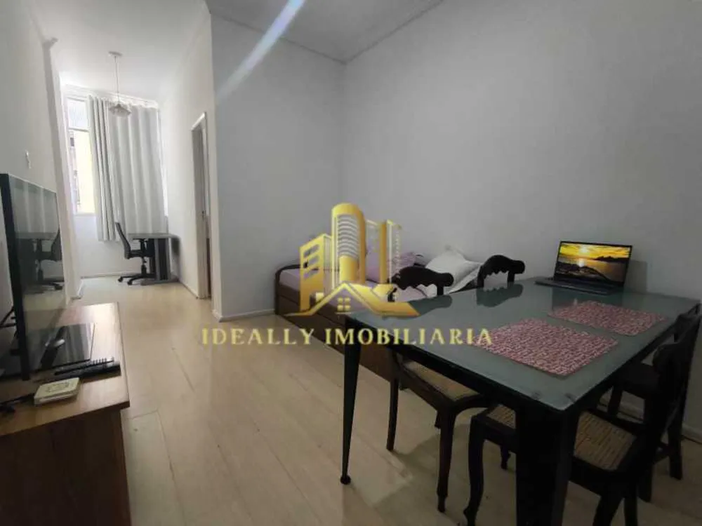 Apartamento, 2 quartos, 85 m² - Foto 1