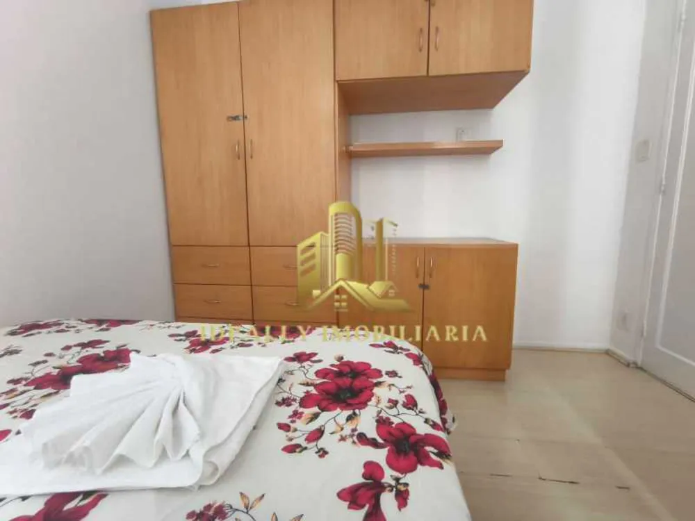 Apartamento, 2 quartos, 85 m² - Foto 13
