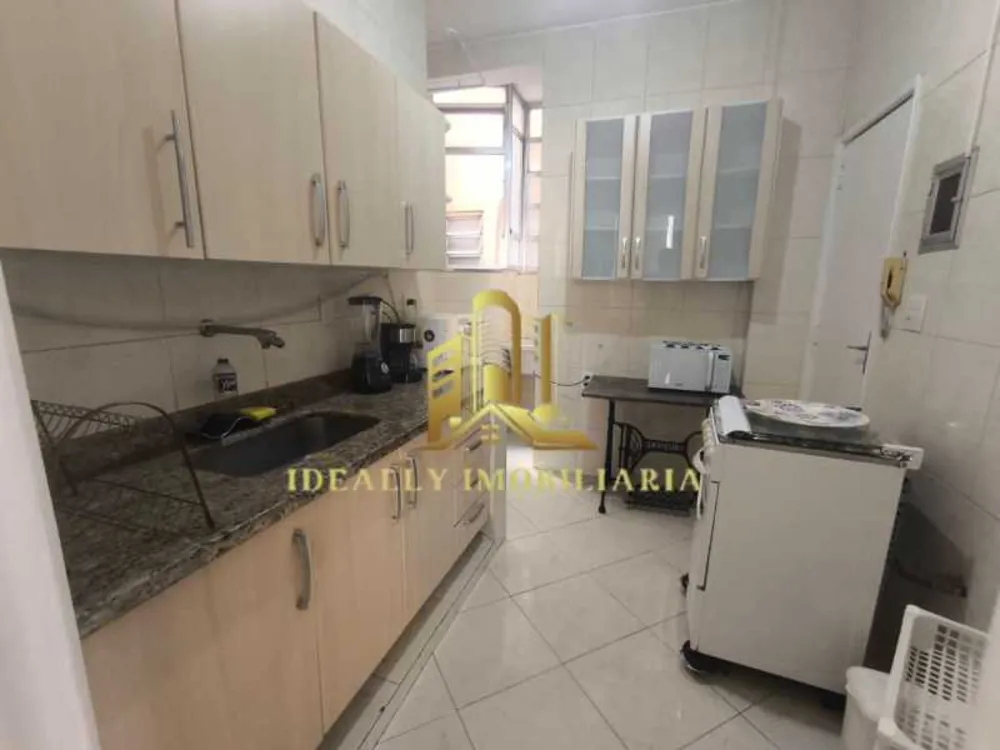 Apartamento, 2 quartos, 85 m² - Foto 8