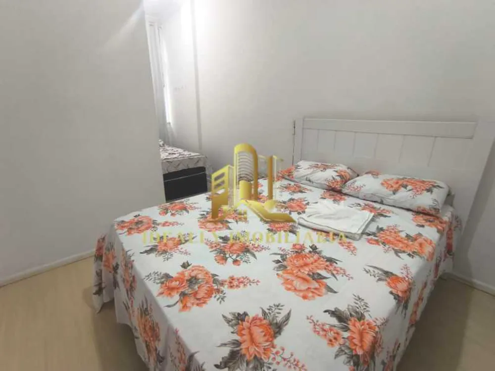 Apartamento, 2 quartos, 85 m² - Foto 14