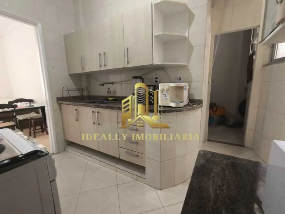 Apartamento, 2 quartos, 85 m² - Foto 3