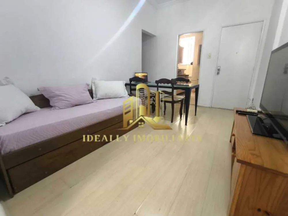 Apartamento, 2 quartos, 85 m² - Foto 1