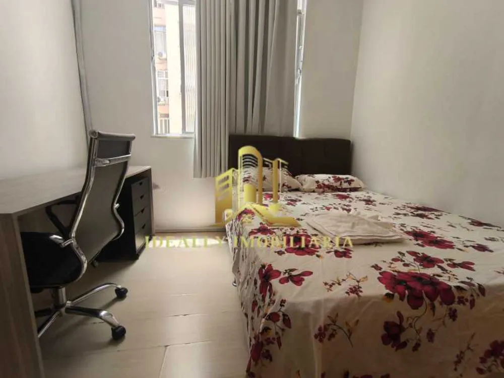Apartamento, 2 quartos, 85 m² - Foto 4