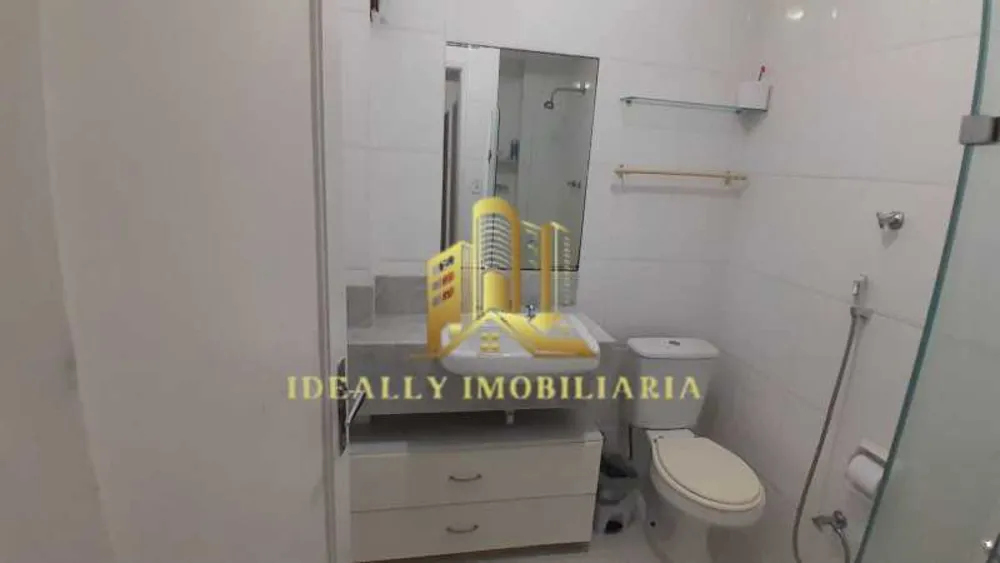 Apartamento, 2 quartos, 85 m² - Foto 6