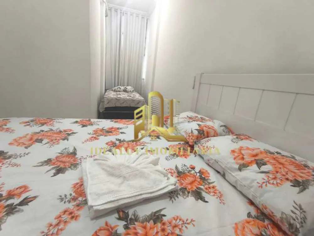 Apartamento, 2 quartos, 85 m² - Foto 11