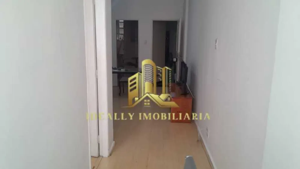 Apartamento, 2 quartos, 85 m² - Foto 9