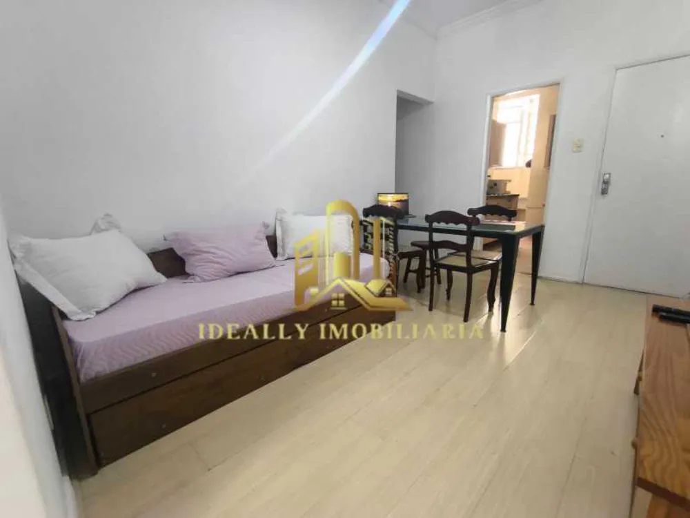Apartamento, 2 quartos, 85 m² - Foto 12