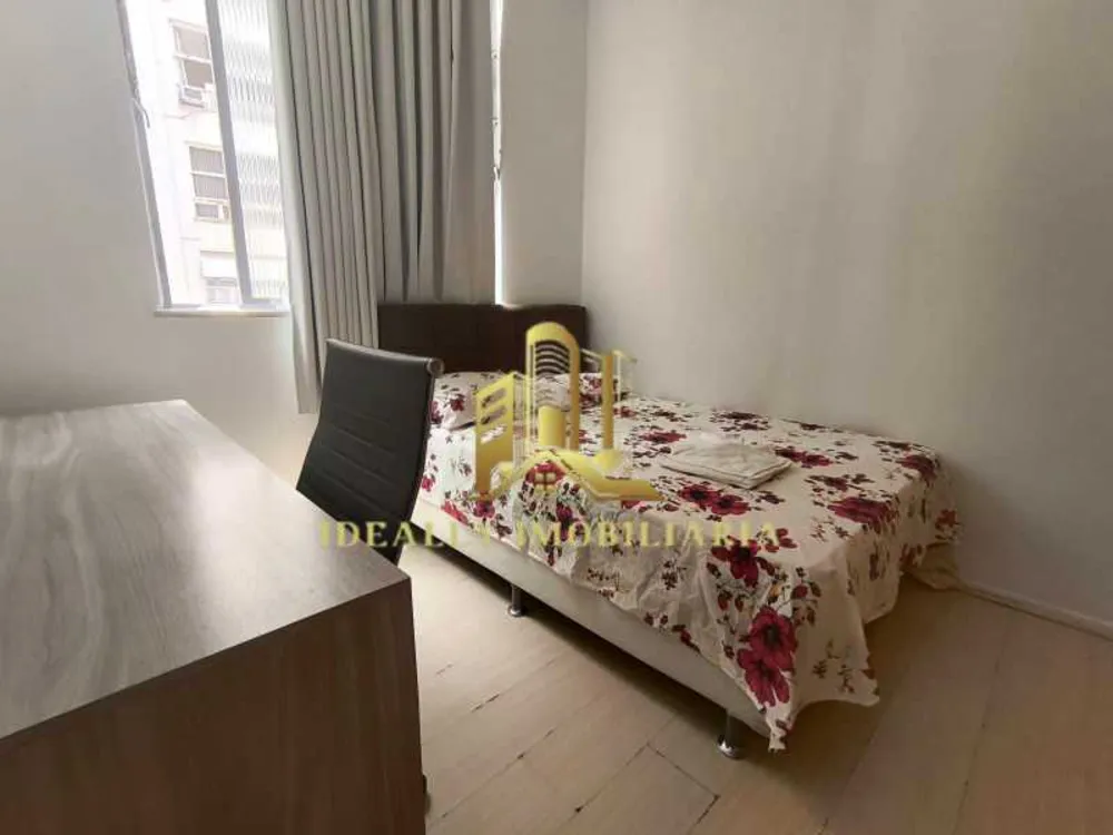 Apartamento, 2 quartos, 85 m² - Foto 16