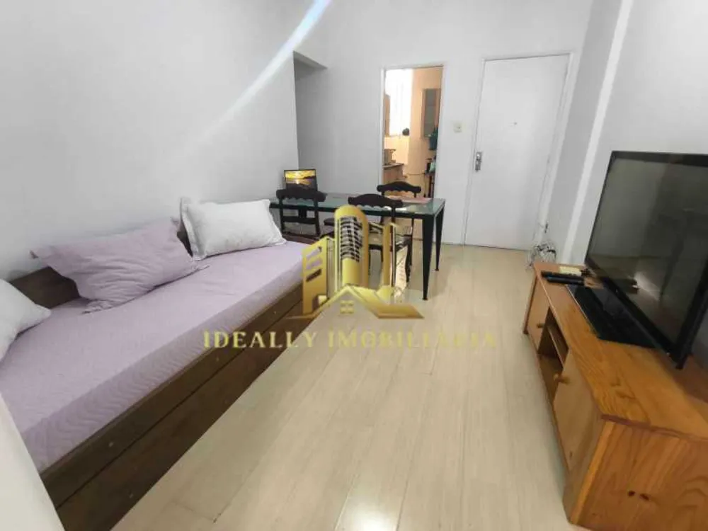 Apartamento, 2 quartos, 85 m² - Foto 2