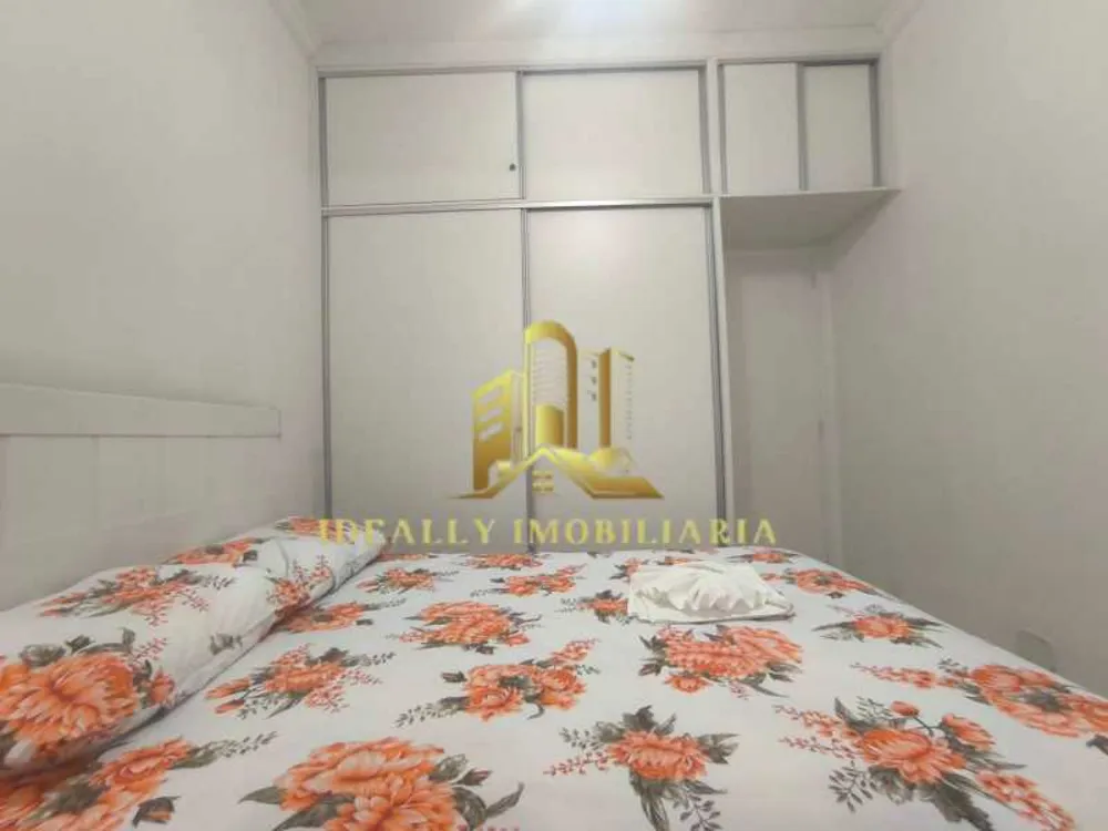 Apartamento, 2 quartos, 85 m² - Foto 10