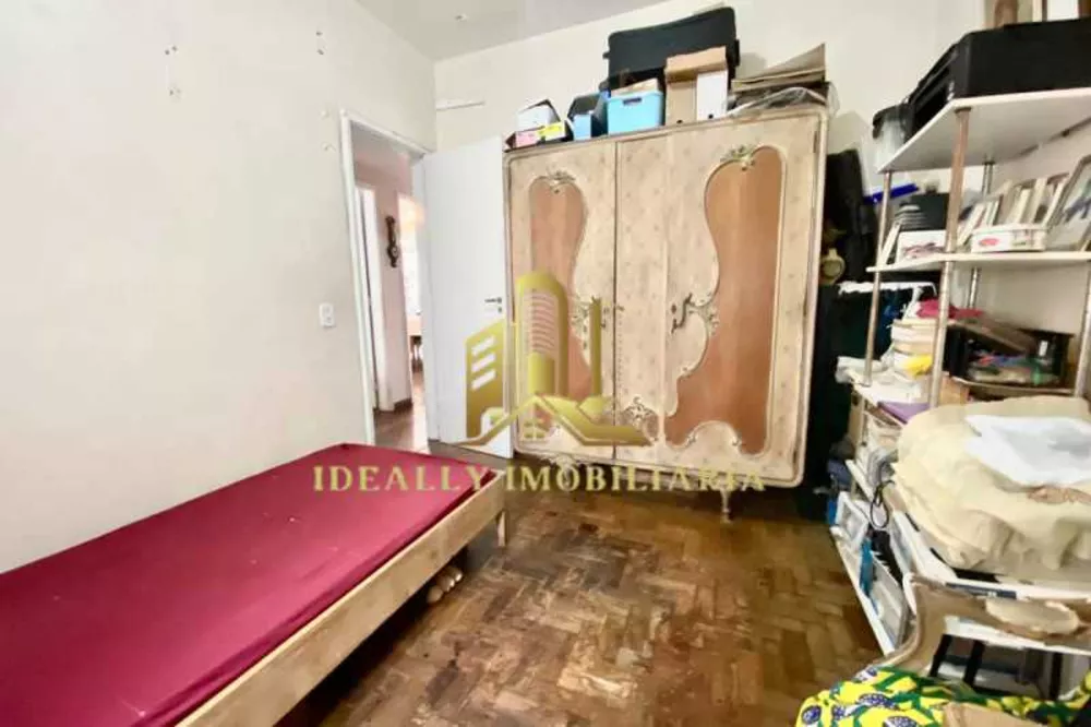Apartamento, 3 quartos, 113 m² - Foto 53
