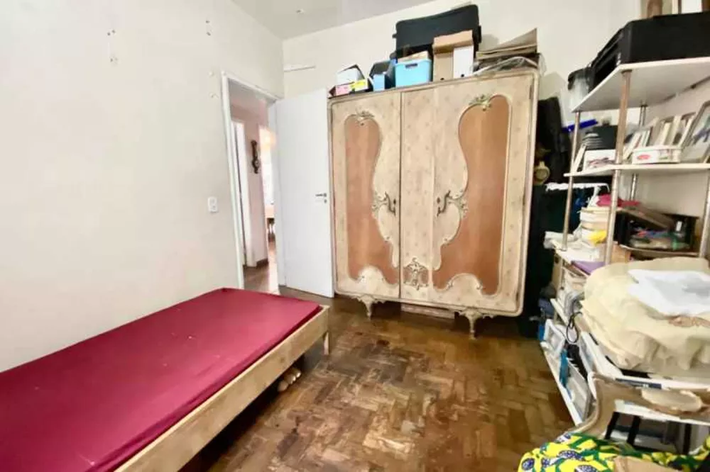 Apartamento, 3 quartos, 113 m² - Foto 1