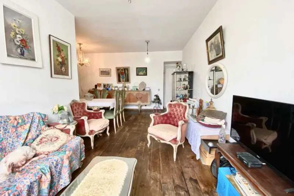 Apartamento, 3 quartos, 113 m² - Foto 11