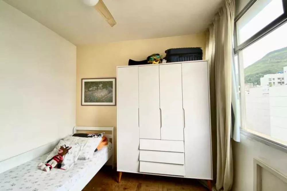 Apartamento, 3 quartos, 113 m² - Foto 29