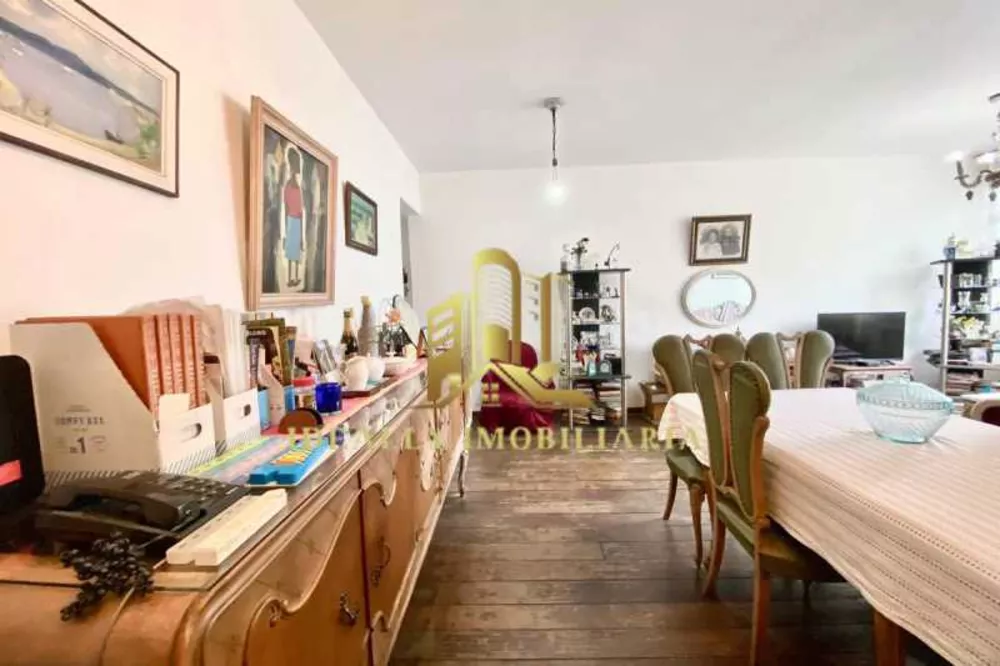 Apartamento, 3 quartos, 113 m² - Foto 54