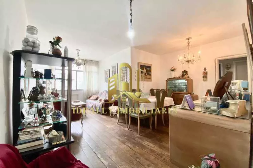 Apartamento, 3 quartos, 113 m² - Foto 60
