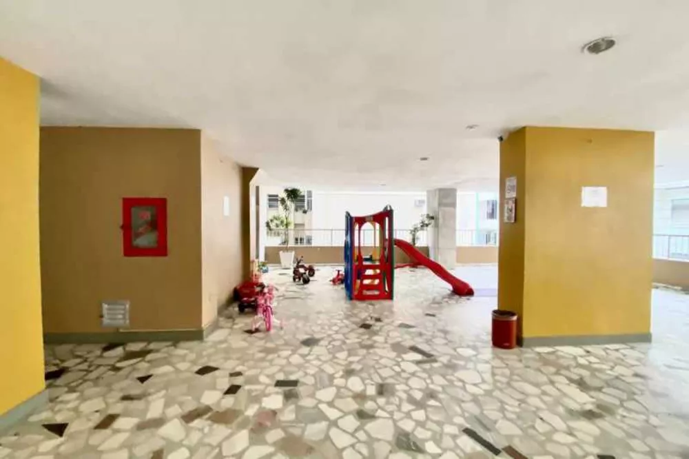 Apartamento, 3 quartos, 113 m² - Foto 17