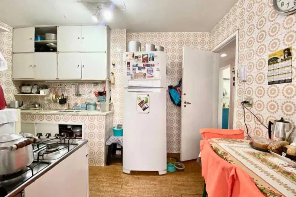 Apartamento, 3 quartos, 113 m² - Foto 4