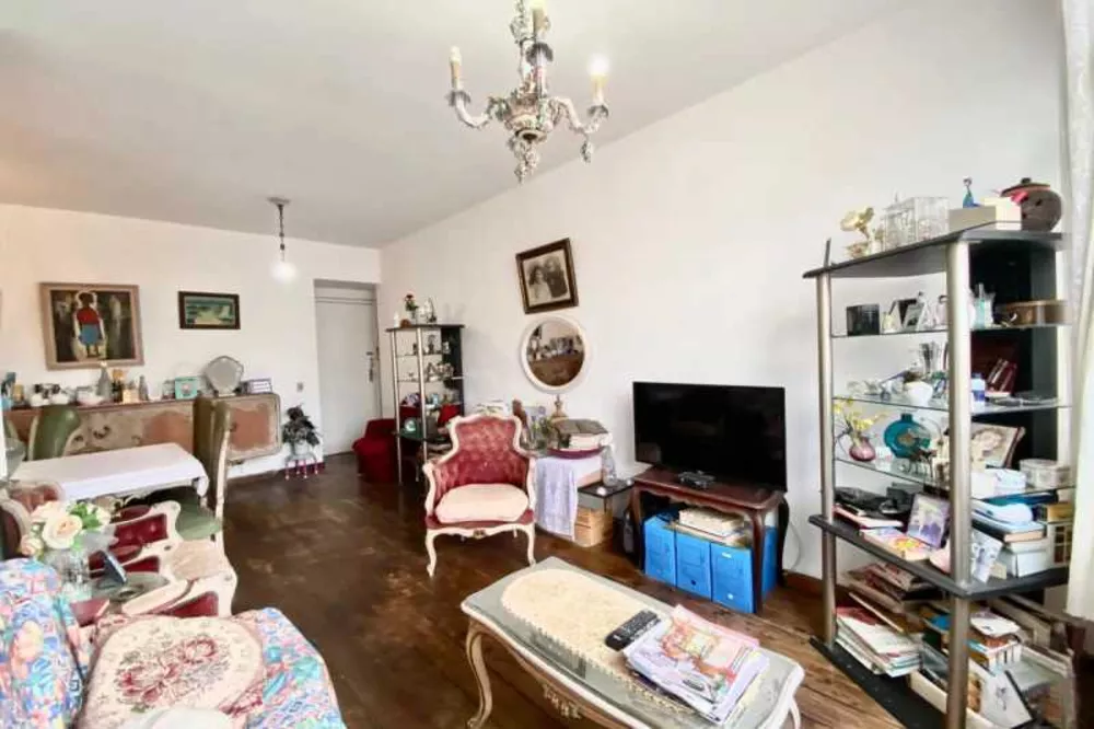 Apartamento, 3 quartos, 113 m² - Foto 5