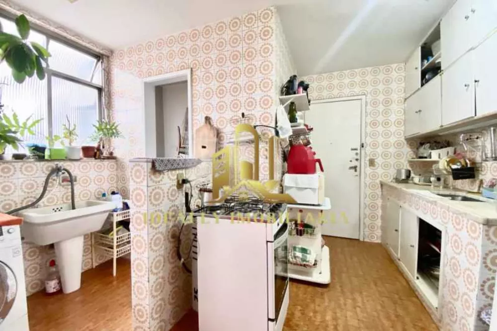 Apartamento, 3 quartos, 113 m² - Foto 35