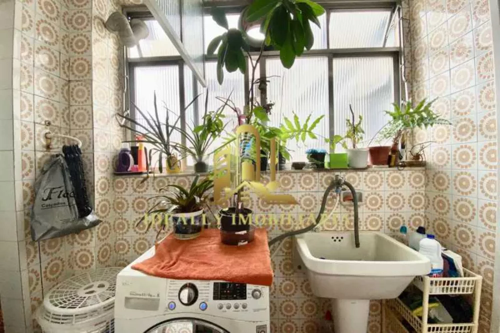 Apartamento, 3 quartos, 113 m² - Foto 47