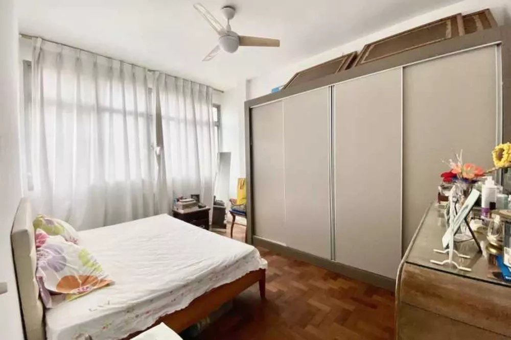 Apartamento, 3 quartos, 113 m² - Foto 6