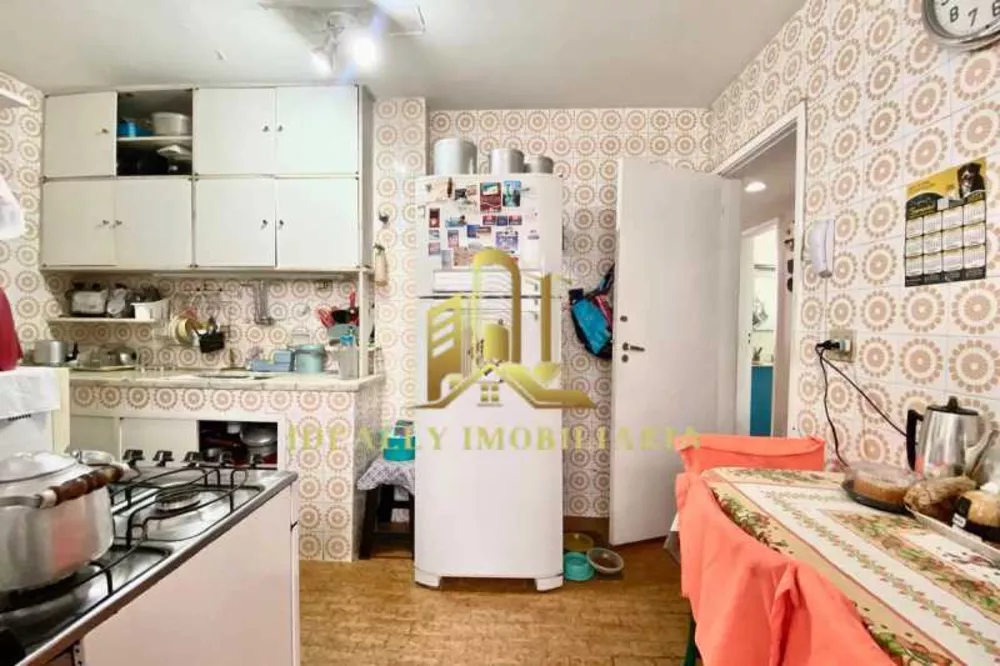 Apartamento, 3 quartos, 113 m² - Foto 59