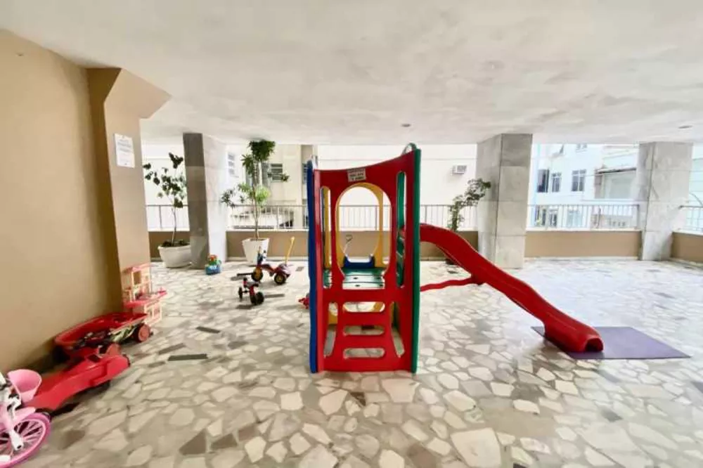 Apartamento, 3 quartos, 113 m² - Foto 8