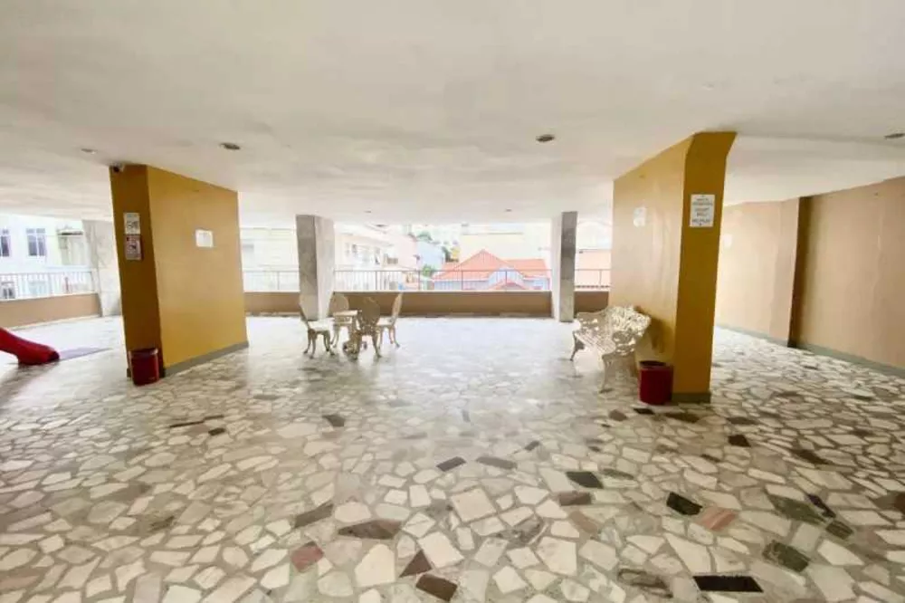 Apartamento, 3 quartos, 113 m² - Foto 15