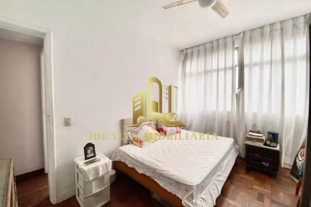 Apartamento, 3 quartos, 113 m² - Foto 33