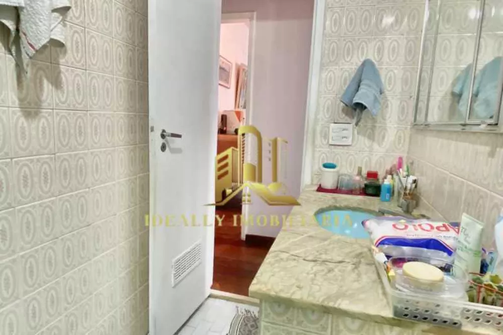 Apartamento, 3 quartos, 113 m² - Foto 44