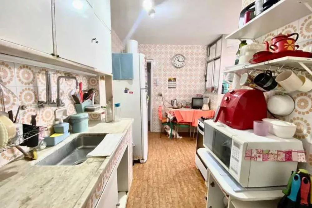 Apartamento, 3 quartos, 113 m² - Foto 14