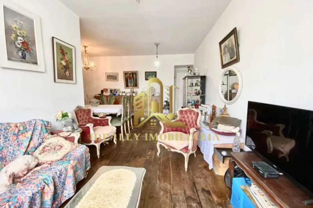 Apartamento, 3 quartos, 113 m² - Foto 39