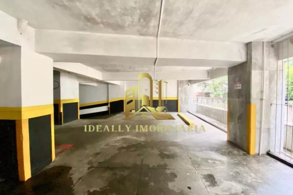 Apartamento, 3 quartos, 113 m² - Foto 36
