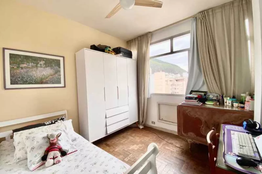 Apartamento, 3 quartos, 113 m² - Foto 9