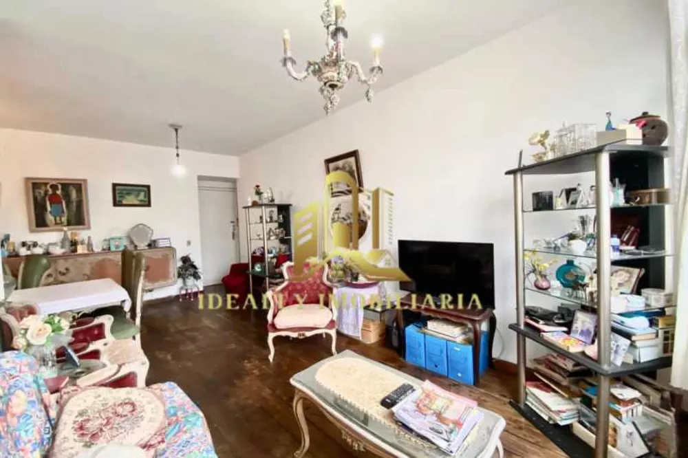 Apartamento, 3 quartos, 113 m² - Foto 52