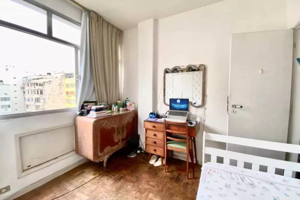Apartamento, 3 quartos, 113 m² - Foto 12