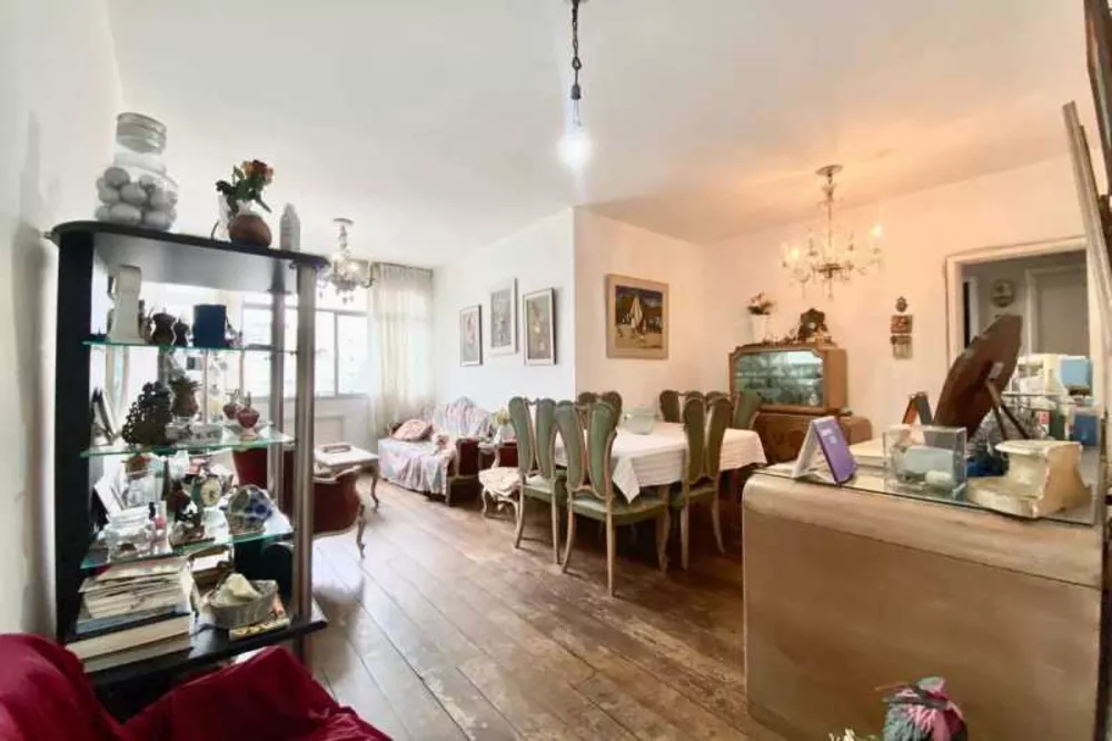 Apartamento, 3 quartos, 113 m² - Foto 26