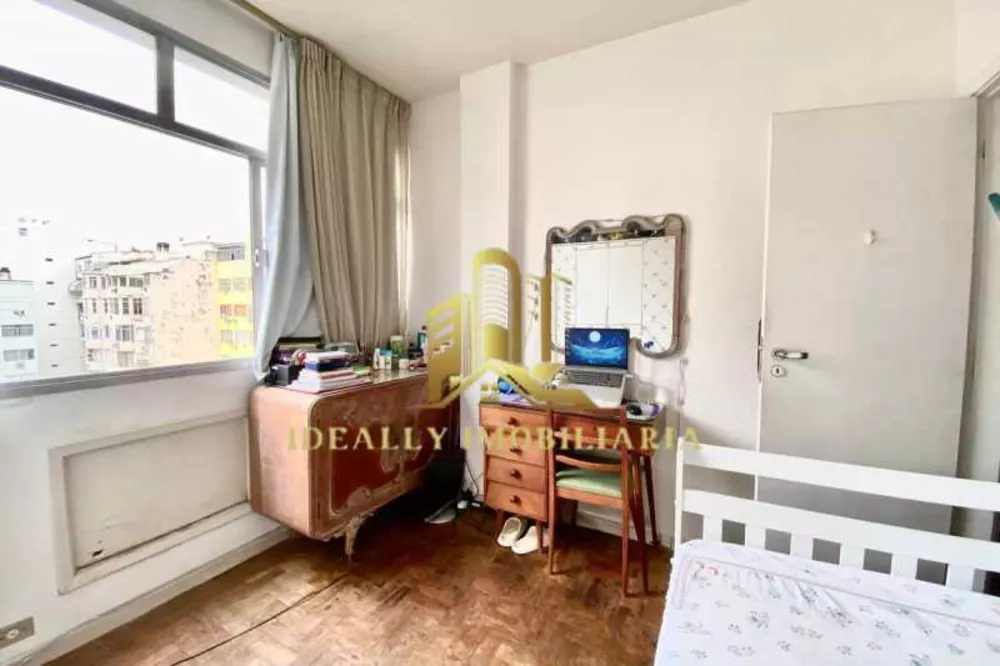 Apartamento, 3 quartos, 113 m² - Foto 32