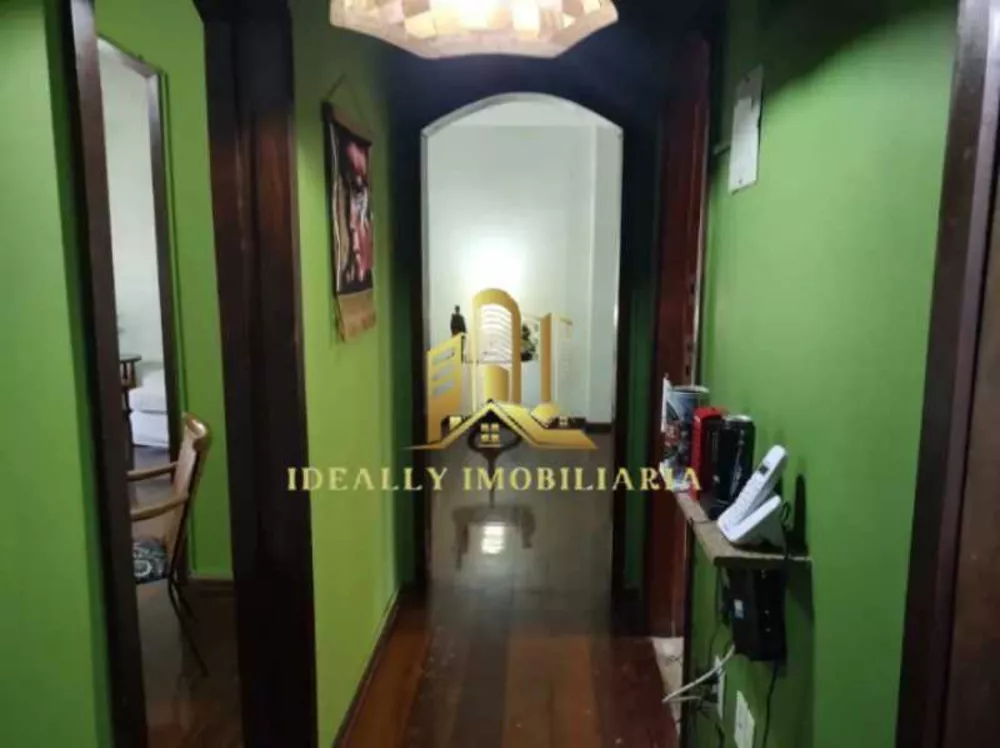 Apartamento, 3 quartos, 150 m² - Foto 6