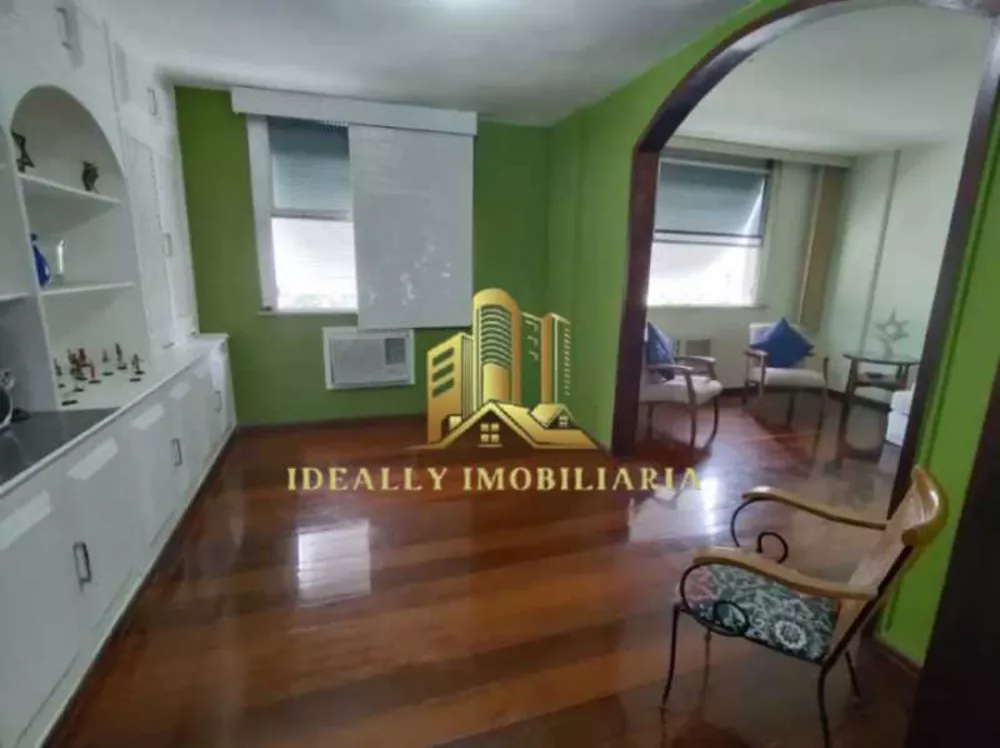 Apartamento, 3 quartos, 150 m² - Foto 8